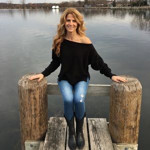 Meet your Posher, Laurie